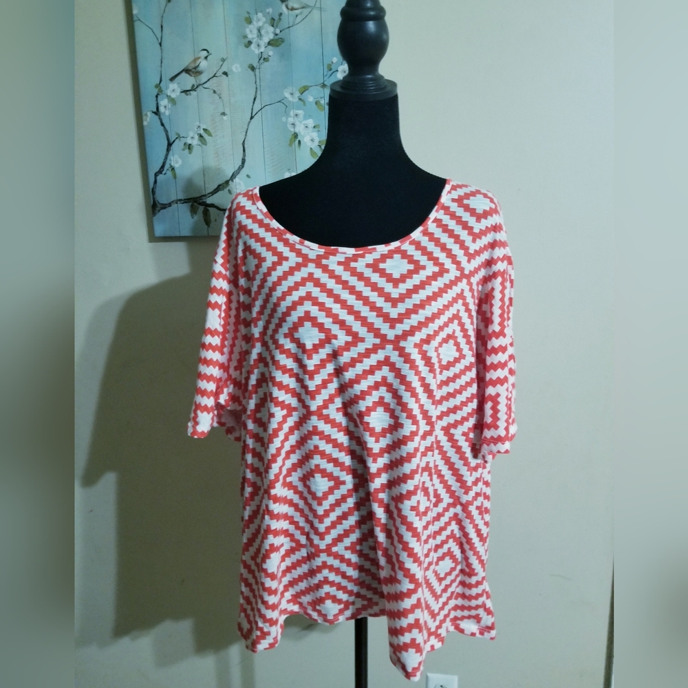 Cato plus top